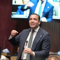 Diputado Charlie Mariotti llama a CARIFORUM y la Unión Europea a facilitar acceso de MIPYMES al mercado europeo