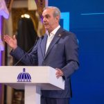 Abinader aclara sobrevuelo de avión militar en la frontera: “Es vigilancia rutinaria, lo hacemos todos los días”