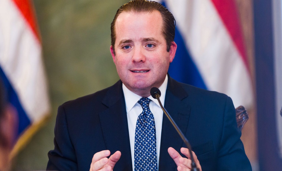 Paliza hablará al país hoy a las 8:00 p.m. por cadena de medios y plataformas digitales