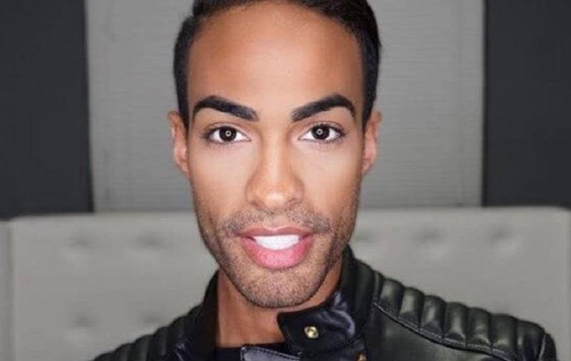 Pollito Tropical se sincera a un día de la final de La Casa de Alofoke 2