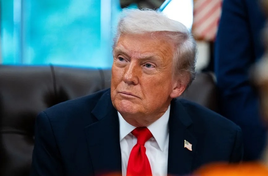 Trump anuncia la muerte de una joven agente de la Guardia Nacional tras tiroteo en Washington, D.C.