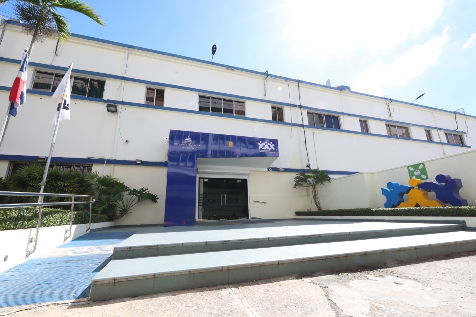 DGCP anula licitación del Ayuntamiento de San Pedro de Macorís y envía expediente a la Procuraduría