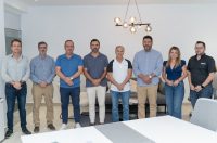 Empresarios La Altagracia plantean al Senador inquietudes sobre plan ordenamiento territorial