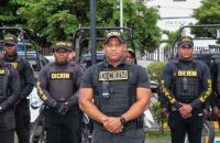 Dicrim apresa 95 personas por diversos delitos durante operativos realizados a nivel nacional
