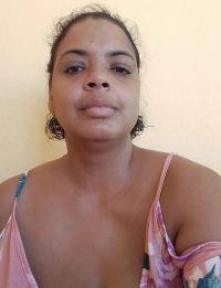 Familiares reportan la desaparición de Ana Daysi Vázquez Santos