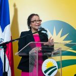 Frente Amplio realiza Conferencia Política por el 181 aniversario de la Constitución Dominicana