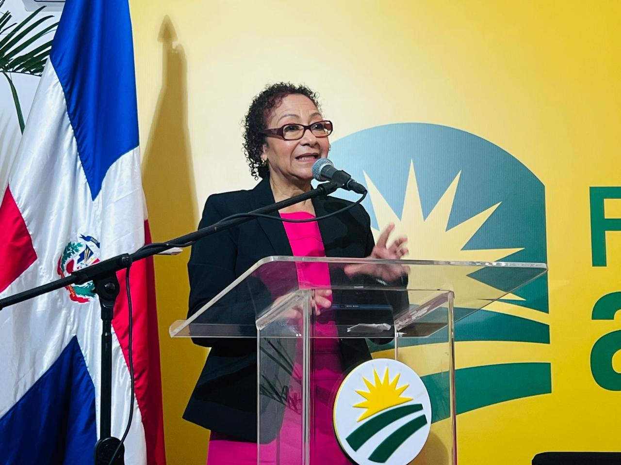 Frente Amplio realiza Conferencia Política por el 181 aniversario de la Constitución Dominicana