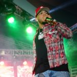 Concierto de Navidad “Reconocidos” impulsa a nuevos talentos de la música urbana en Los Mina