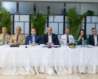 Abinader encabeza reunión de seguimiento al Plan de Seguridad Ciudadana