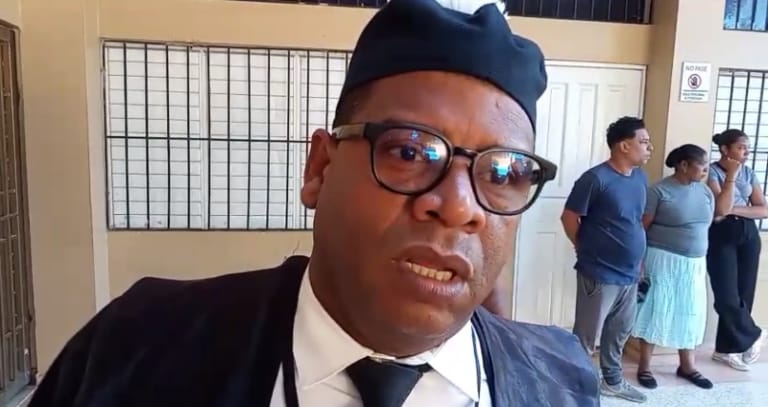 Por sexta vez aplazan juicio a acusado de violar a una señora en Padre Las Casas