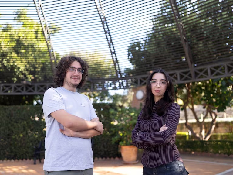 Estudiantes de la UMA desarrollan un filtrador que transforma cualquier sangre en tipo universal