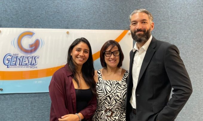 Greatness Academie lanza charla gratuita “Rompe el ciclo” transformando patrones