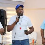 Distrito Educativo 03-01 de Azua reconoce a profesores de Educación Física