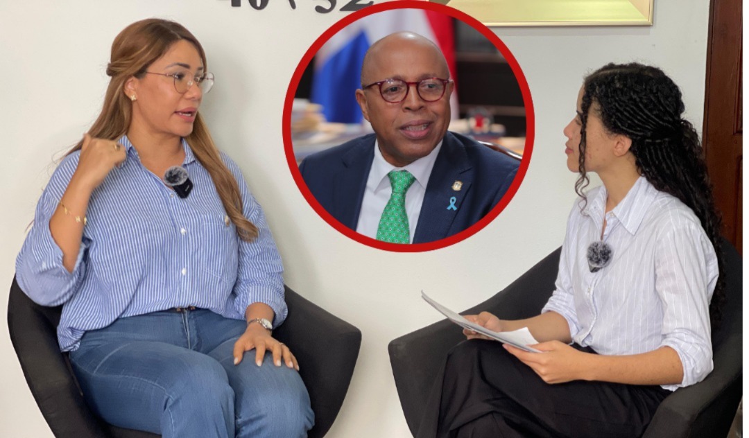 Diputada de La Altagracia defiende cesantía: “Ningún legislador debe quitar derechos”