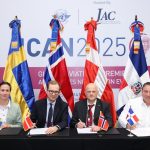 RD cierra el ICAN 2025 con 35 negociaciones y 20 acuerdos que fortalecen su conectividad aérea