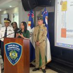 Interior y Policía se prepara para operativo de Navidad con mayor despliegue policial