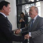 Paraguay da por cerrado el caso de espionaje tras recibir informe confidencial de Brasil