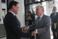 Paraguay da por cerrado el caso de espionaje tras recibir informe confidencial de Brasil