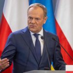 El sabotaje en el ferrocarril polaco estaba dirigido contra la ruta de ayuda a Ucrania