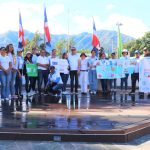 Se conmemora en Constanza por segunda ocasión el Día Mundial de la Diabetes