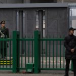 China realiza maniobras y endurece el tono con Japón en medio de la polémica por Taiwán