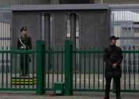 China realiza maniobras y endurece el tono con Japón en medio de la polémica por Taiwán