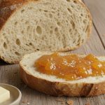 El aroma del pan casero te hace evocar recuerdos de la abuela