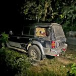 Ejército ocupa jeepeta con 240,000 unidades de cigarrillos de contrabando en Comendador, Elías Piña