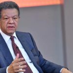 Leonel: El Gobierno del PRM está en "caída libre"; prevalece un sentimiento de desaliento en la población