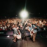 Barak celebra el éxito rotundo de su gira por Colombia