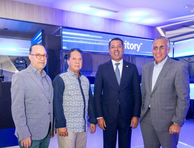 Grupo Viamar presenta la nueva Ford Territory 2026