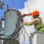 EDE realizaron más de 165 mil intervenciones en octubre en busca de reducir las pérdidas