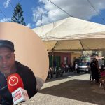 Vecinos describen mujer asesinada como tranquila: “No entendemos por qué alguien haría algo así”