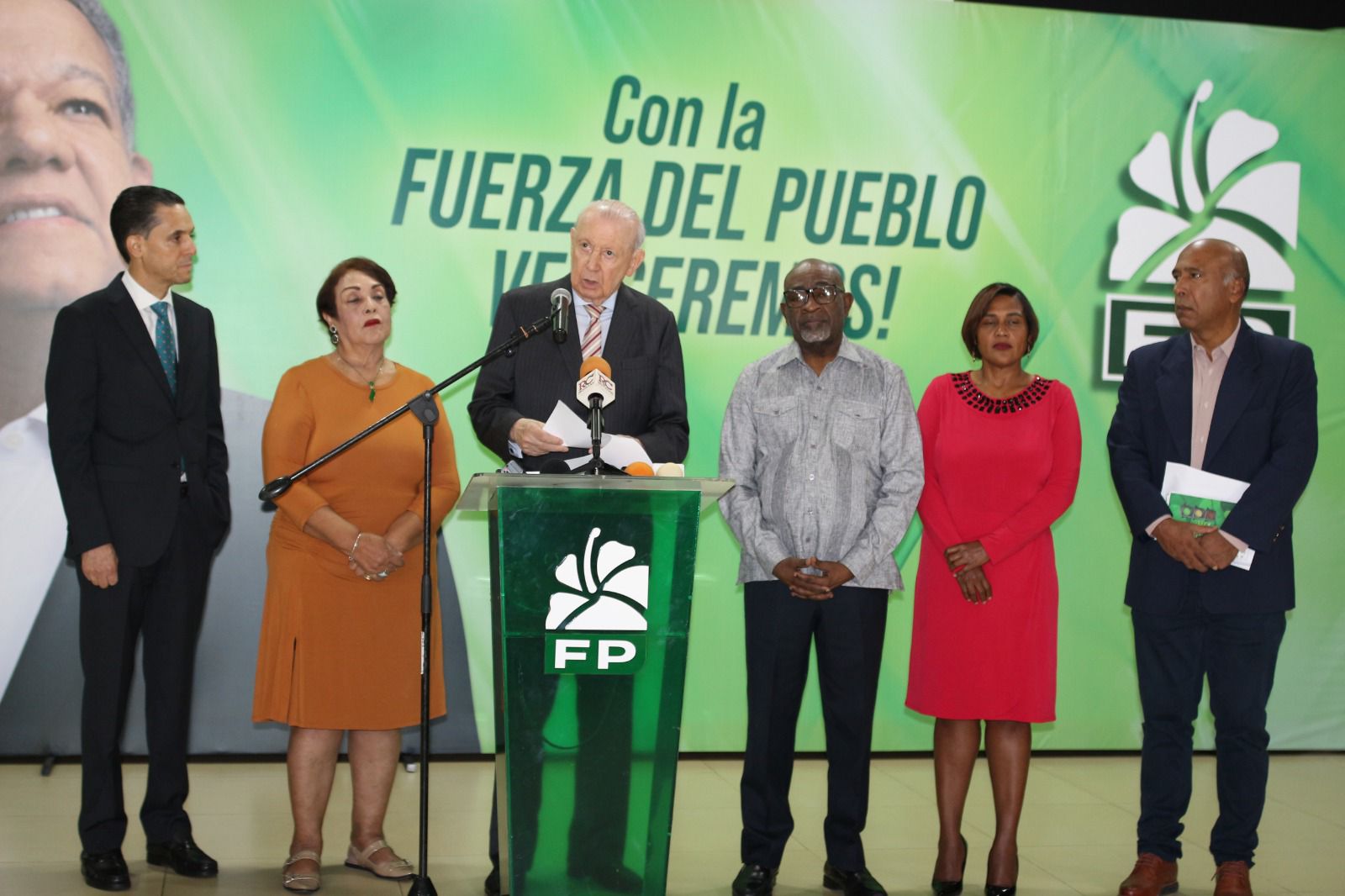 La Marcha del Pueblo de este 30 de noviembre recorrerá los barrios de la parte norte del DN y terminará en la México