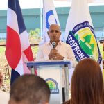 COOPROHARINA inicia construcción de nuevo molino para producir hasta 400 toneladas métricas diarias