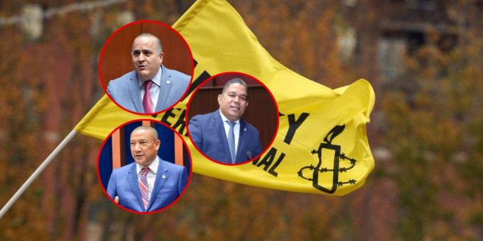 Senadores rechazan pedido de AI y respaldan protocolo de salud para migrantes en situación irregular