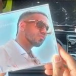 Romeo Santos aumenta expectativas al revelar cover de su nuevo álbum