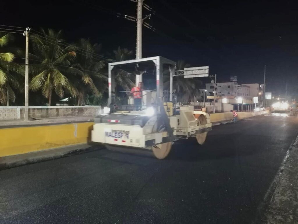 Obras Públicas anuncia cierre de tramo del Km 9 este martes y miércoles | 3 | Obras Públicas anuncia cierre de tramo del Km 9 este martes y miércoles - Noticias de hoy en República Dominicana | De Último Minuto