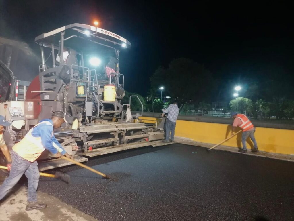 Obras Públicas anuncia cierre de tramo del Km 9 este martes y miércoles | 5 | Obras Públicas anuncia cierre de tramo del Km 9 este martes y miércoles - Noticias de hoy en República Dominicana | De Último Minuto