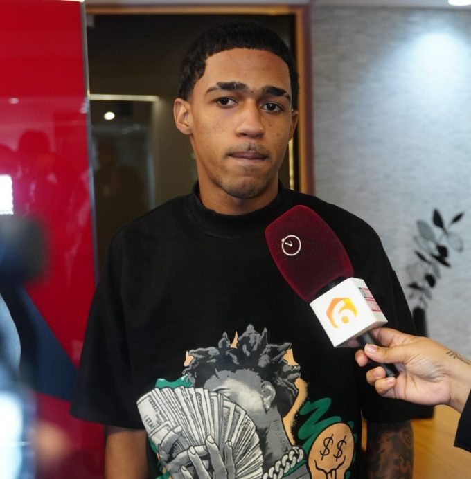 El “Wiro” se entrega a la Policía Nacional tras señalamientos en redes sociales