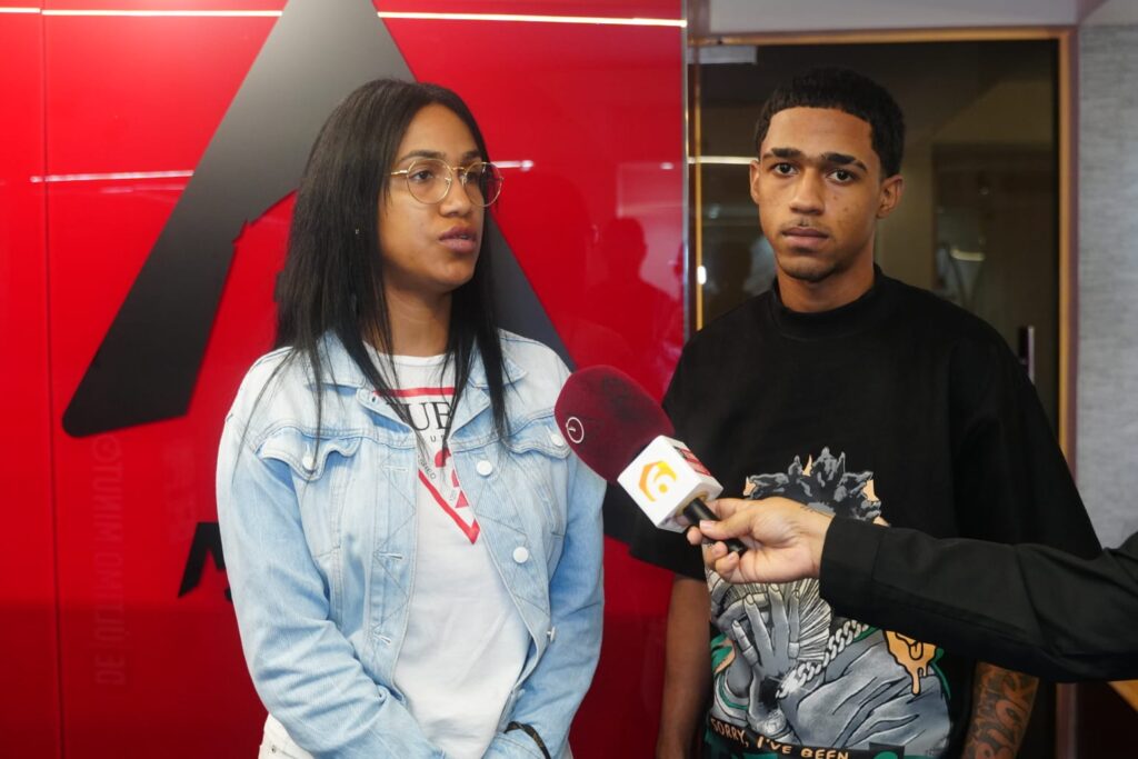 El “Wiro” se entrega a la Policía Nacional tras señalamientos en redes sociales | 3 | El “Wiro” se entrega a la Policía Nacional tras señalamientos en redes sociales - Noticias de hoy en República Dominicana | De Último Minuto