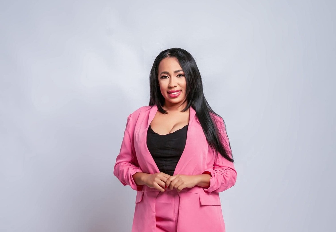 Francisca María Jiménez recibe nominación en el Premio Nacional de Periodismo Digital 2025