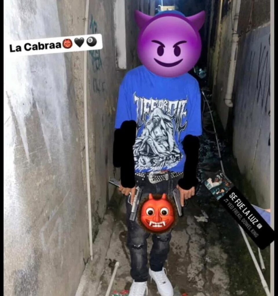 El “Wiro” se entrega a la Policía Nacional tras señalamientos en redes sociales | 2 | El “Wiro” se entrega a la Policía Nacional tras señalamientos en redes sociales - Noticias de hoy en República Dominicana | De Último Minuto