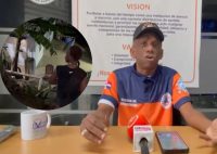 Santiago: más de 150 viviendas inundadas; advierten fallas en drenaje y riesgos por construcciones