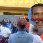 Policía Nacional apresa hombre que asesinó dos mujeres en Brisas del Este