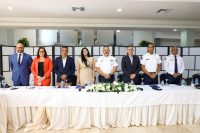 PN, PGR e INL realizan seminario-taller sobre Policía Preventiva e Investigación Criminal