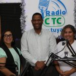 CTC celebra la Semana Global del Emprendimiento 2025 con programación nacional por su red de Radio comunitarias