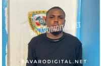 Dictan 18 meses de prisión preventiva contra “El Malo”; inicia persecución implacable contra toda la red criminal implicada en el asesinato de Robin Gabriel