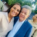 Wanda Vicente denuncia amenazas de parte de una comisión de su partido Fuerza del Pueblo en Azua