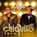 Chiquito Team Band hizo vibrar PalPatio Punta Cana con una noche de salsa inolvidable
